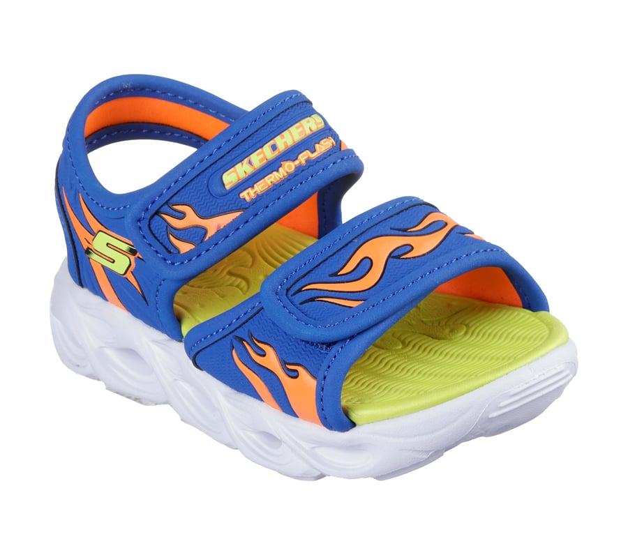Skechers S-Lights: Thermo-Flash - Heat Tide Oferta especial