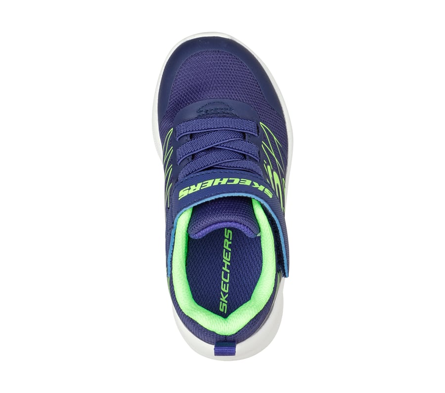 Skechers Microspec - Texlor Envío gratis