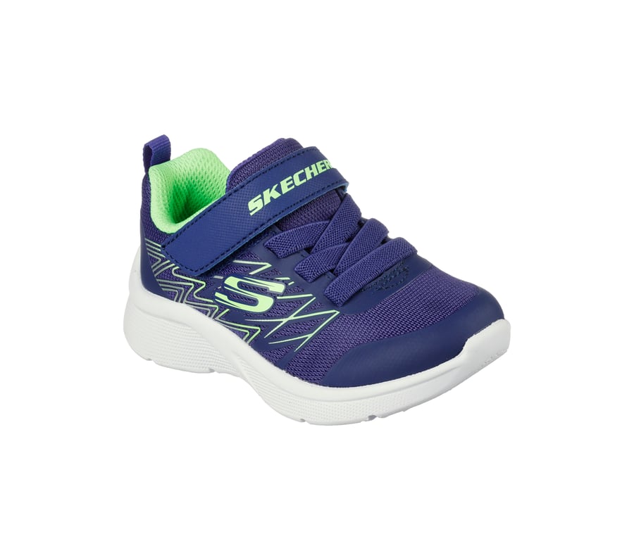 Skechers Microspec - Texlor Envío gratis