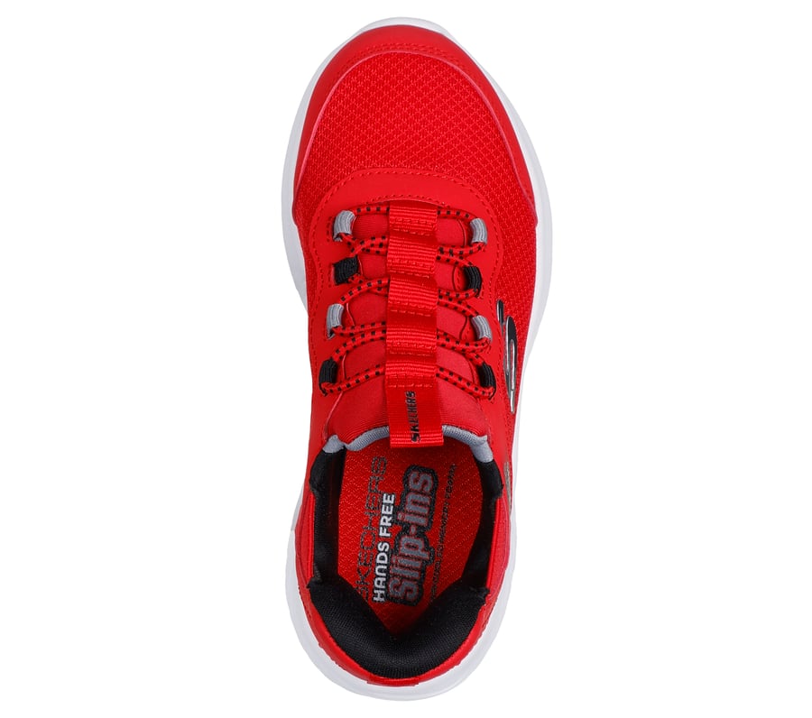 Skechers Skechers Slip-ins: Bounder - Brisk-Burst Últimos 3 días