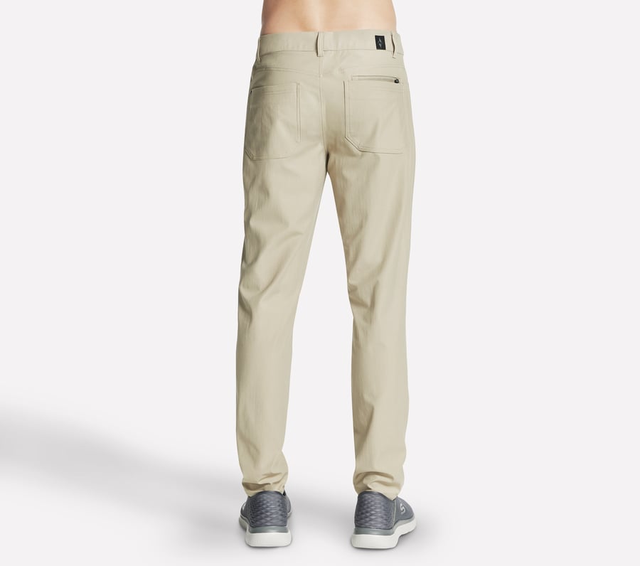 Skechers GO WALK Premium 5 Pocket Pant Precio de fábrica