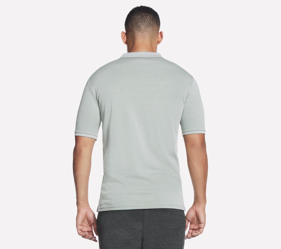 Skechers Skechers Apparel Off Duty Polo Shirt Superdescuento