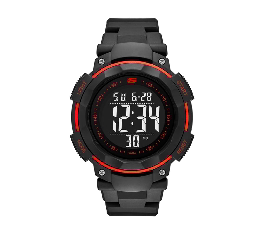 Skechers Ruhland Watch