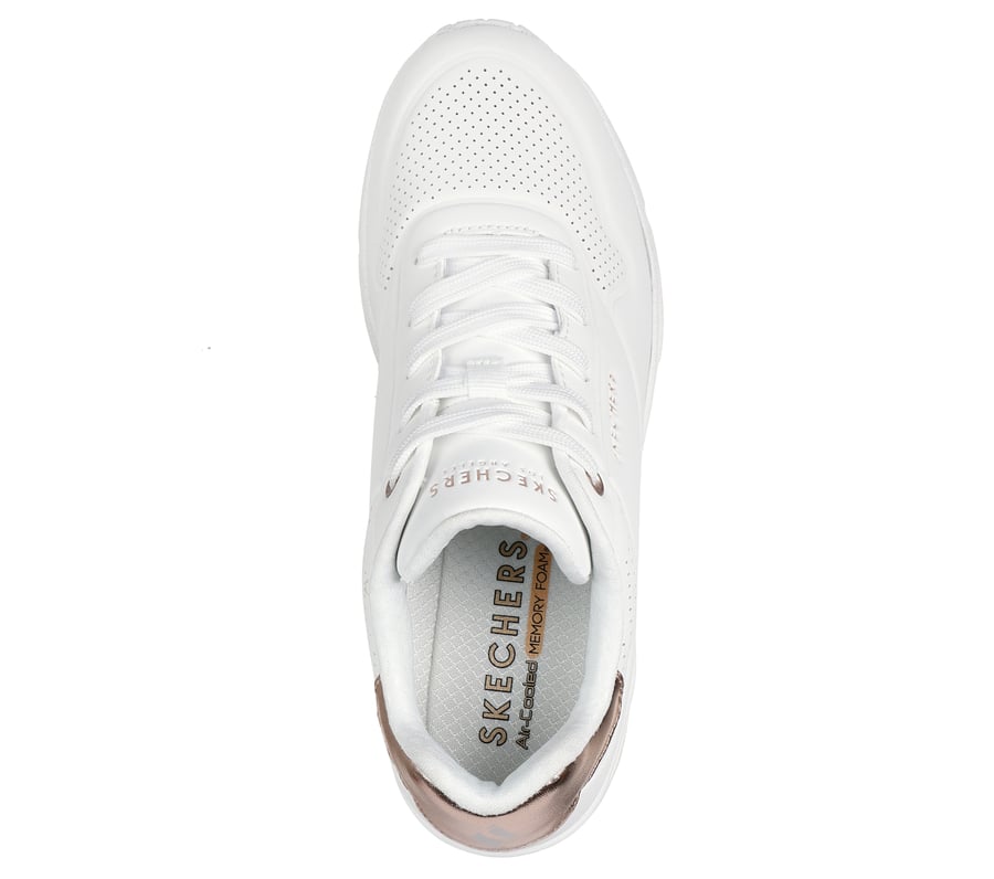 Skechers Uno Wedge - HI Steps Limitado a 3 días