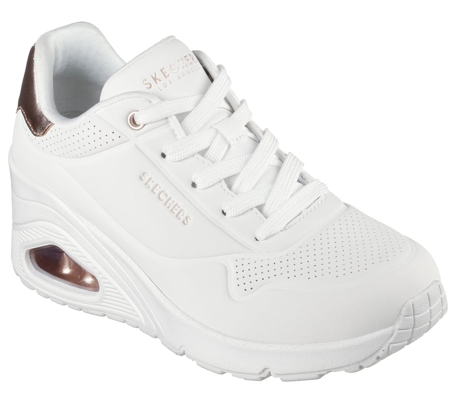 Skechers Uno Wedge - HI Steps Limitado a 3 días