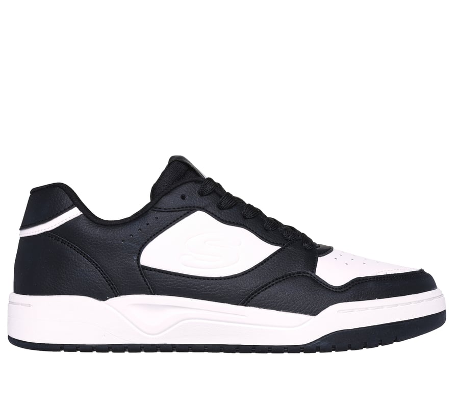 Skechers Koopa Court - Volley Low Varsity