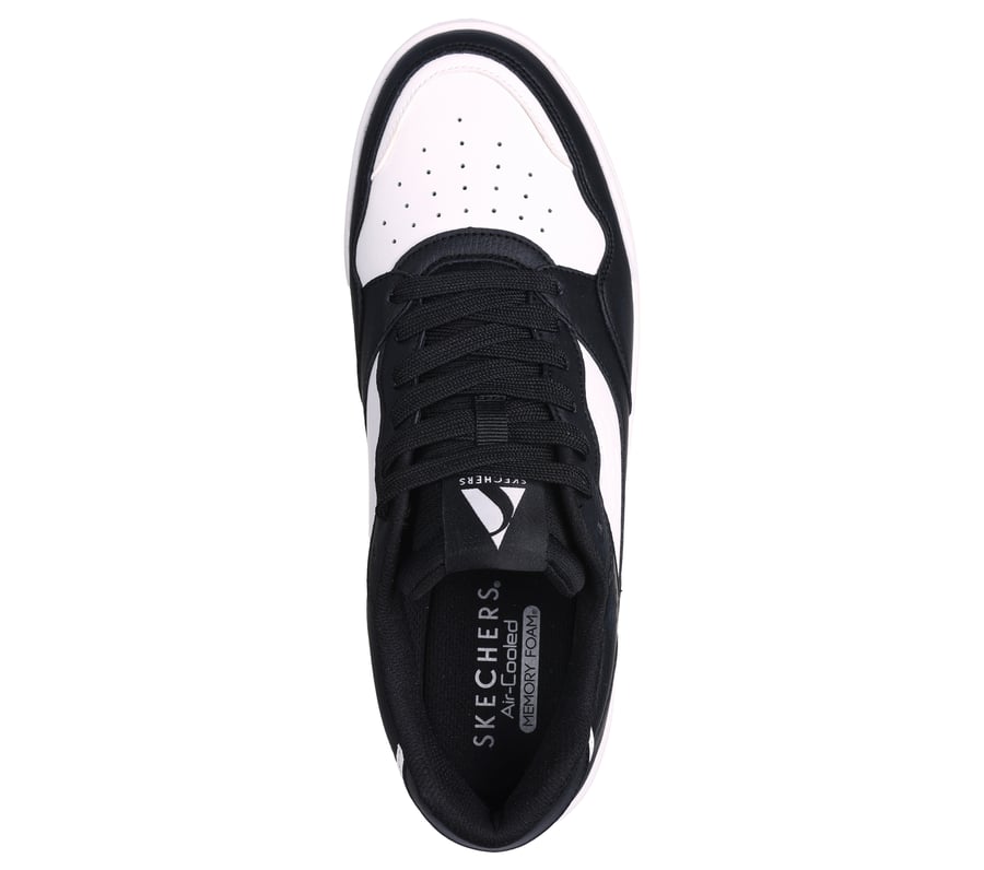 Skechers Koopa Court - Volley Low Varsity Libre de impuestos