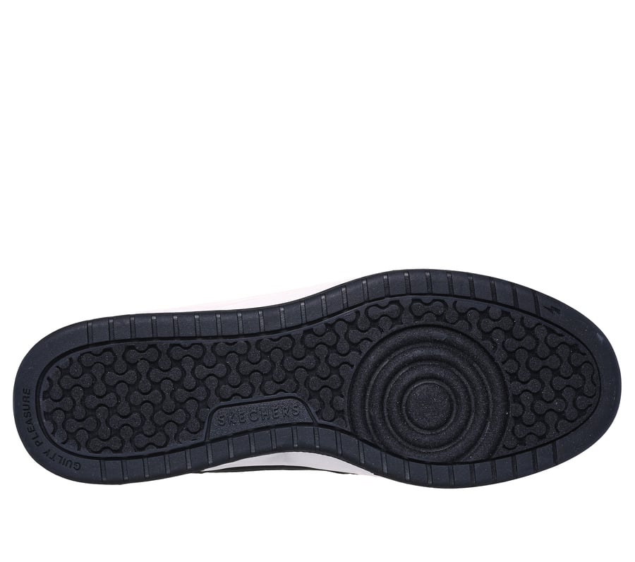 Skechers Koopa Court - Volley Low Varsity Libre de impuestos