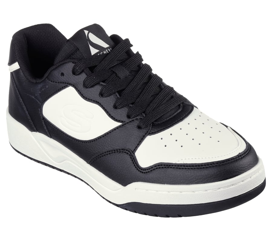 Skechers Koopa Court - Volley Low Varsity Libre de impuestos