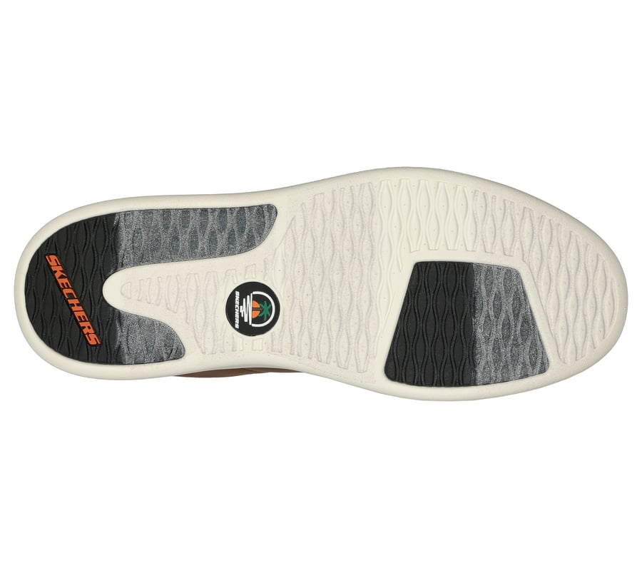 Skechers Relaxed Fit: Verloma - Bening Última moda
