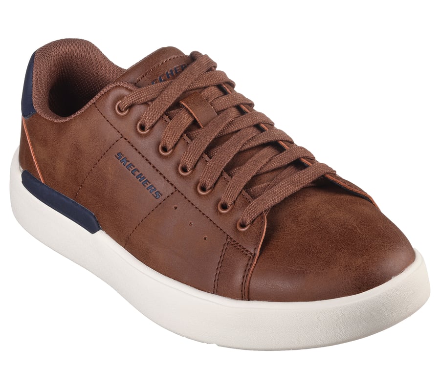 Skechers Relaxed Fit: Verloma - Bening Última moda