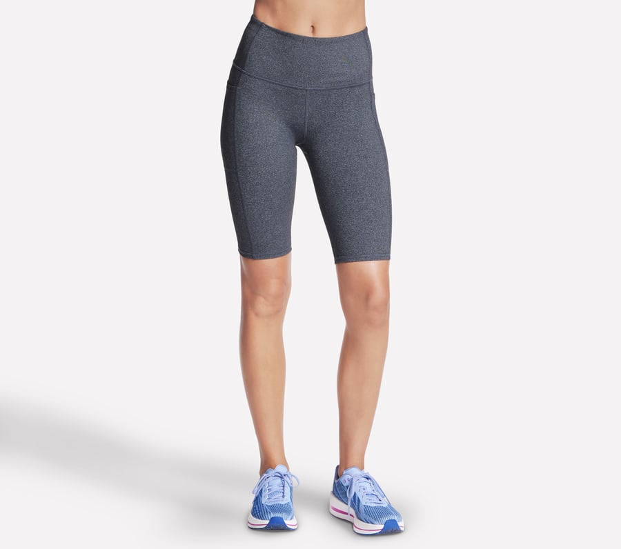Skechers Skechers GO WALK HW 10 Inch Bike Short