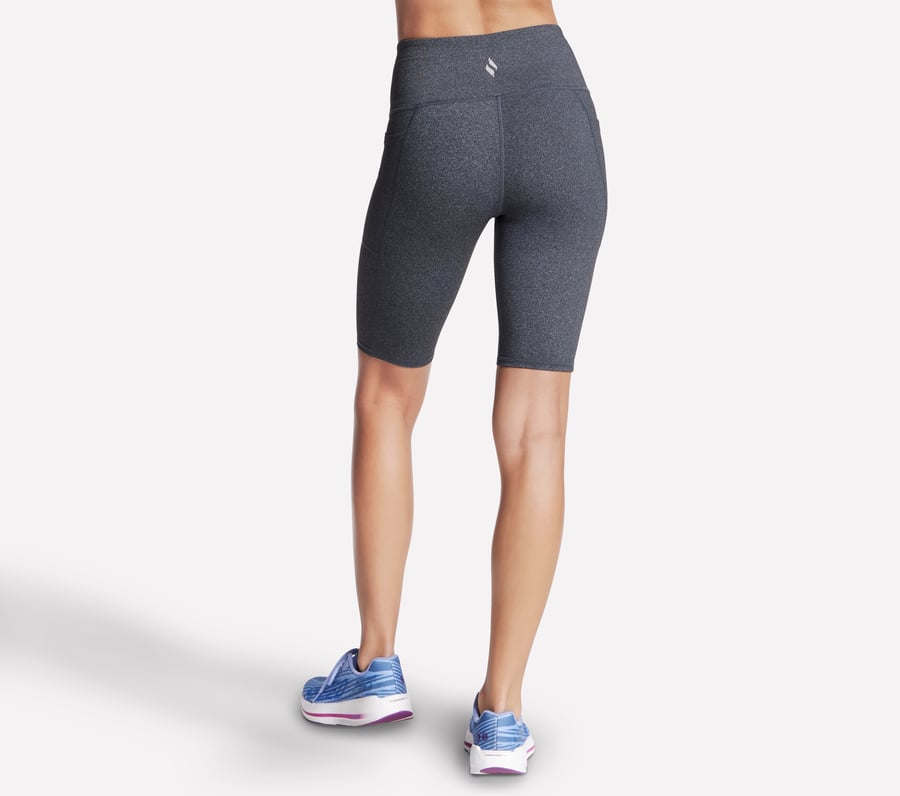 Skechers Skechers GO WALK HW 10 Inch Bike Short 2025
