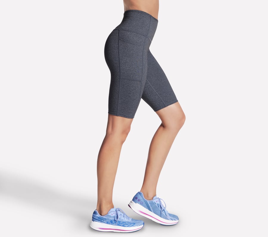 Skechers Skechers GO WALK HW 10 Inch Bike Short 2025
