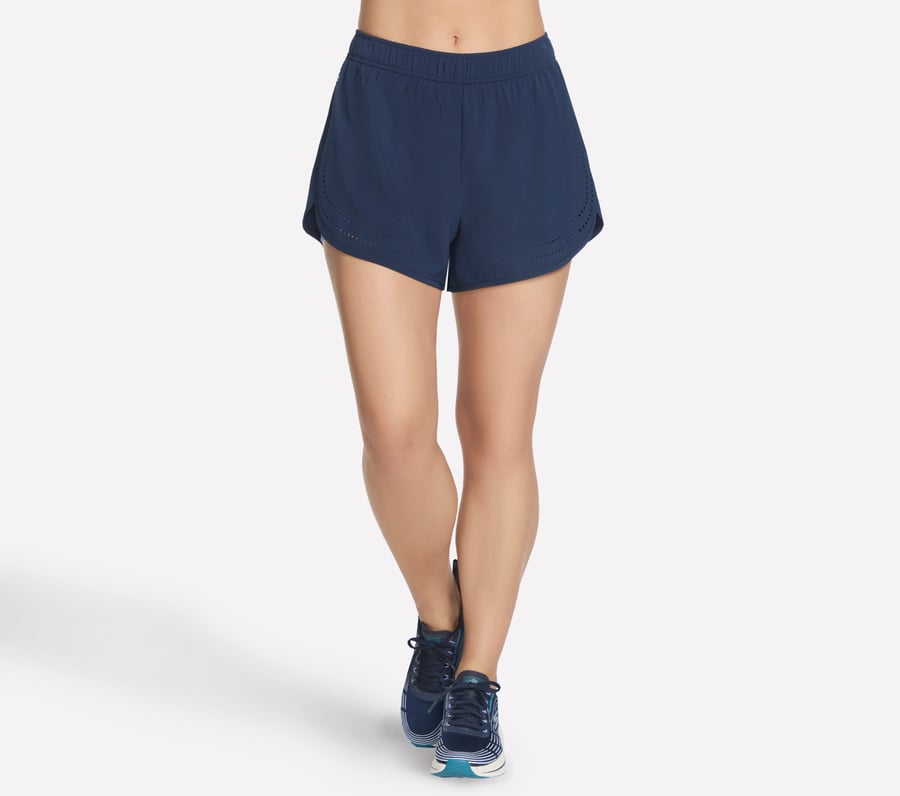 Skechers Performance 3 Inch Hybrid Short