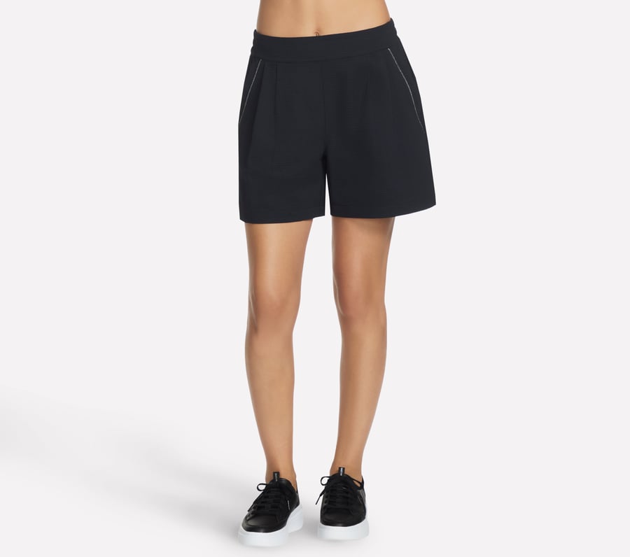Skechers Catalina Seersucker 5 Inch Short
