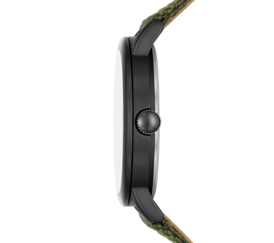 Skechers Parkhurst Green Watch Descuento