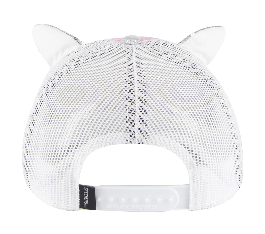 Skechers Skechers Caticorn Sequin Trucker Hat Tienda
