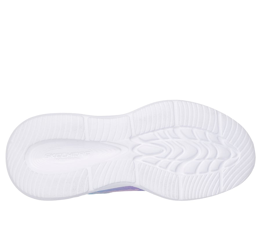 Skechers S-Lights: Sola Glow - Ombre Deluxe Envío gratis