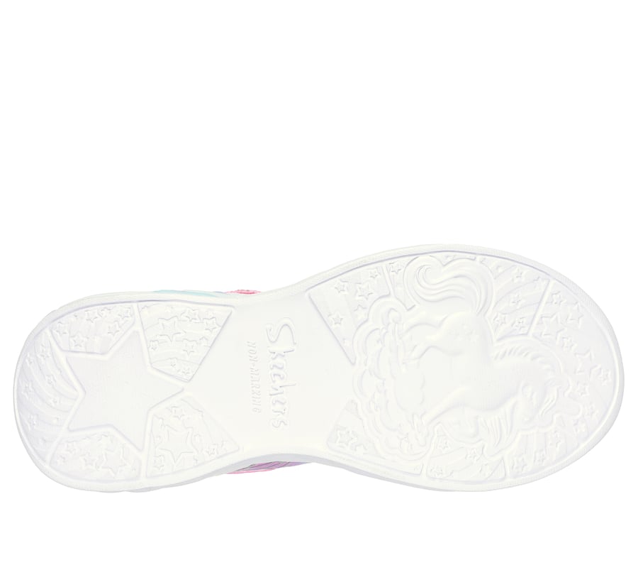Skechers S-Lights: Unicorn Dreams - Wishful Magic Últimos 3 días