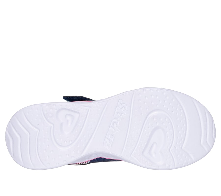 Skechers Heart Lights - Retro Hearts COMPRAR AHORA