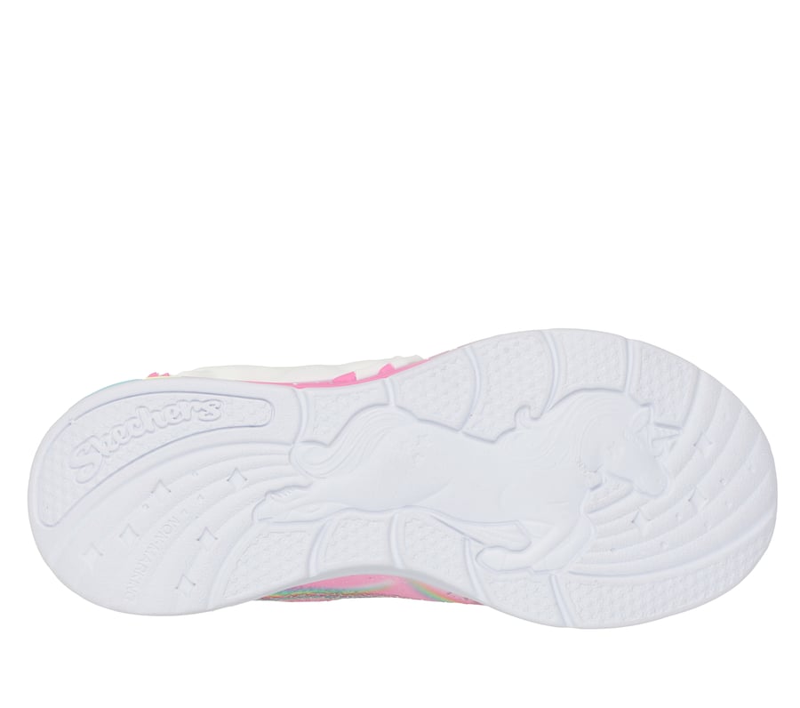 Skechers S-Lights: Unicorn Chaser ÚLTIMAS EDICIONES