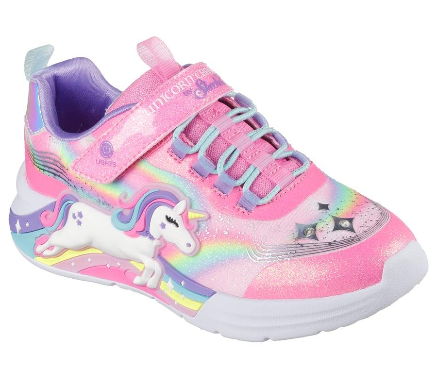 Skechers S-Lights: Unicorn Chaser ÚLTIMAS EDICIONES