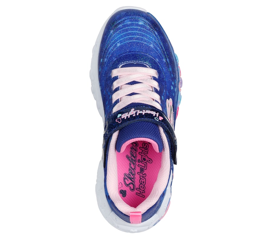 Skechers S-Lights: Eternal Heart Lights Últimos 2 días