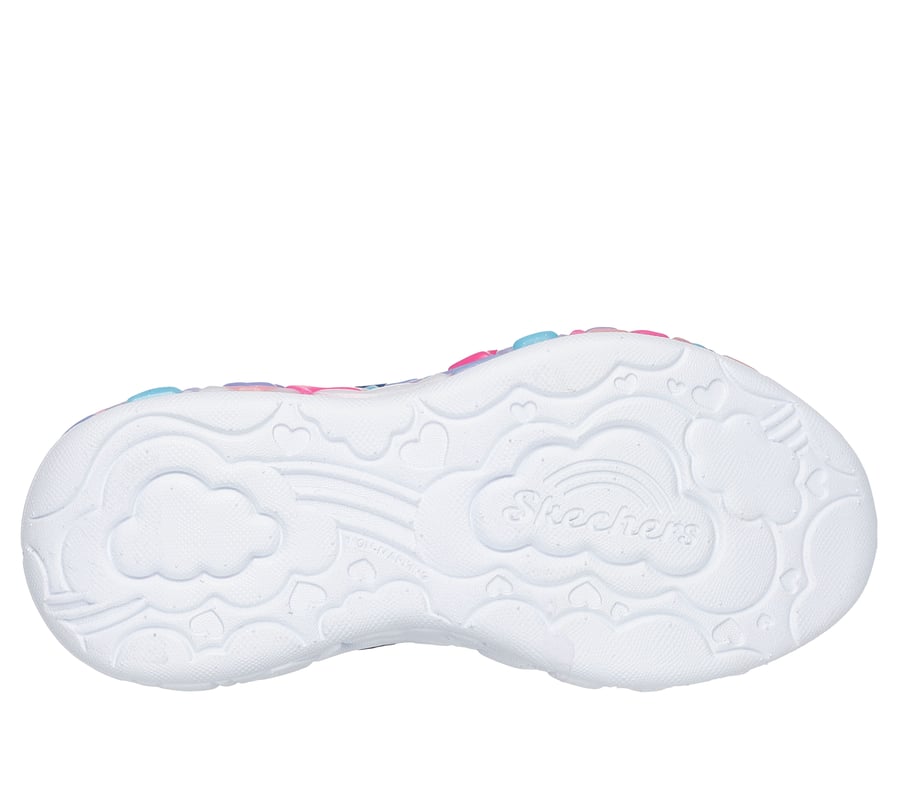 Skechers S-Lights: Eternal Heart Lights Últimos 2 días