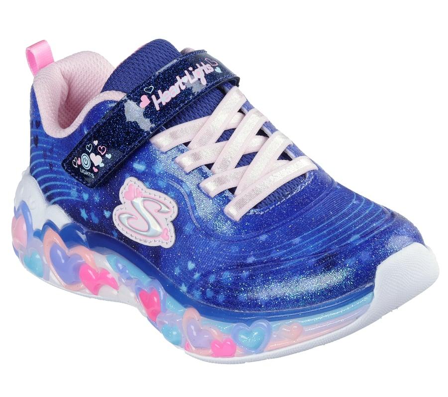 Skechers S-Lights: Eternal Heart Lights Últimos 2 días