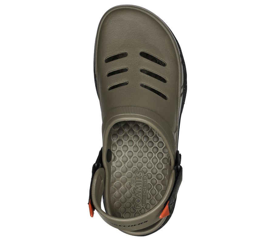 Skechers Foamies: Creston Ultra - Venturous Limitado a 3 días