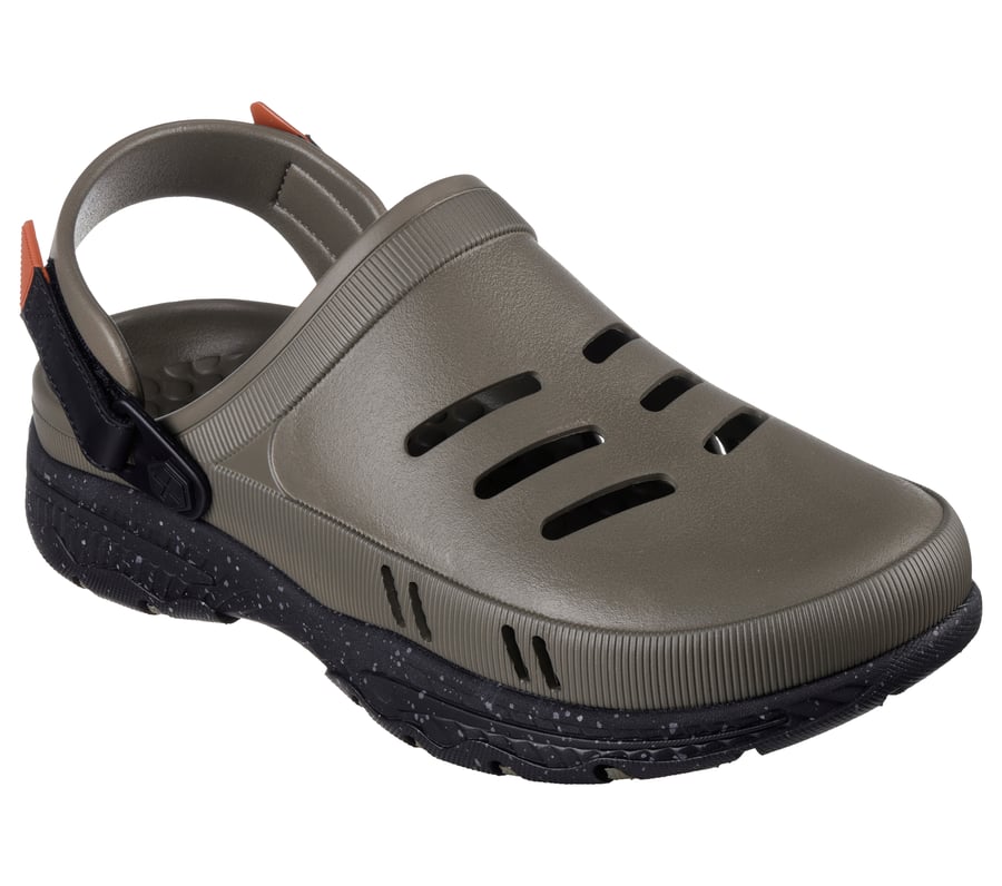 Skechers Foamies: Creston Ultra - Venturous Limitado a 3 días