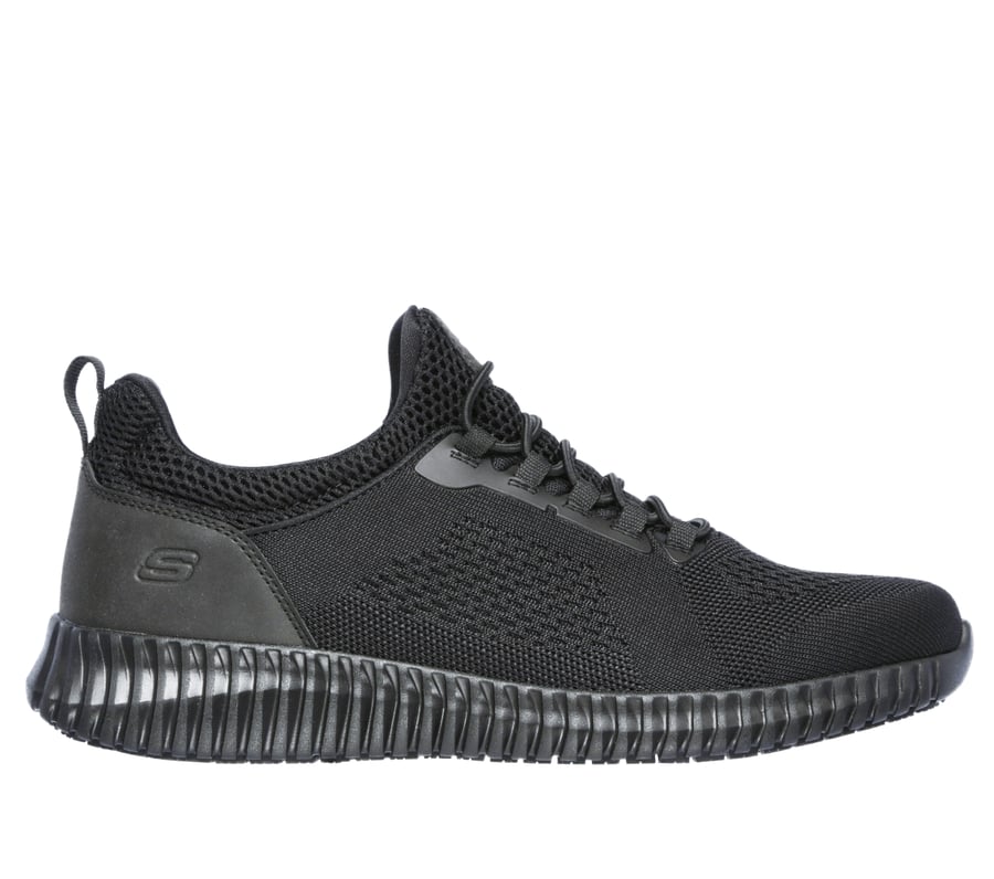 Skechers Work Relaxed Fit: Cessnock SR