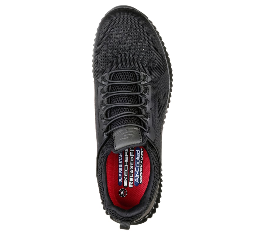 Skechers Work Relaxed Fit: Cessnock SR Precios de Black Friday