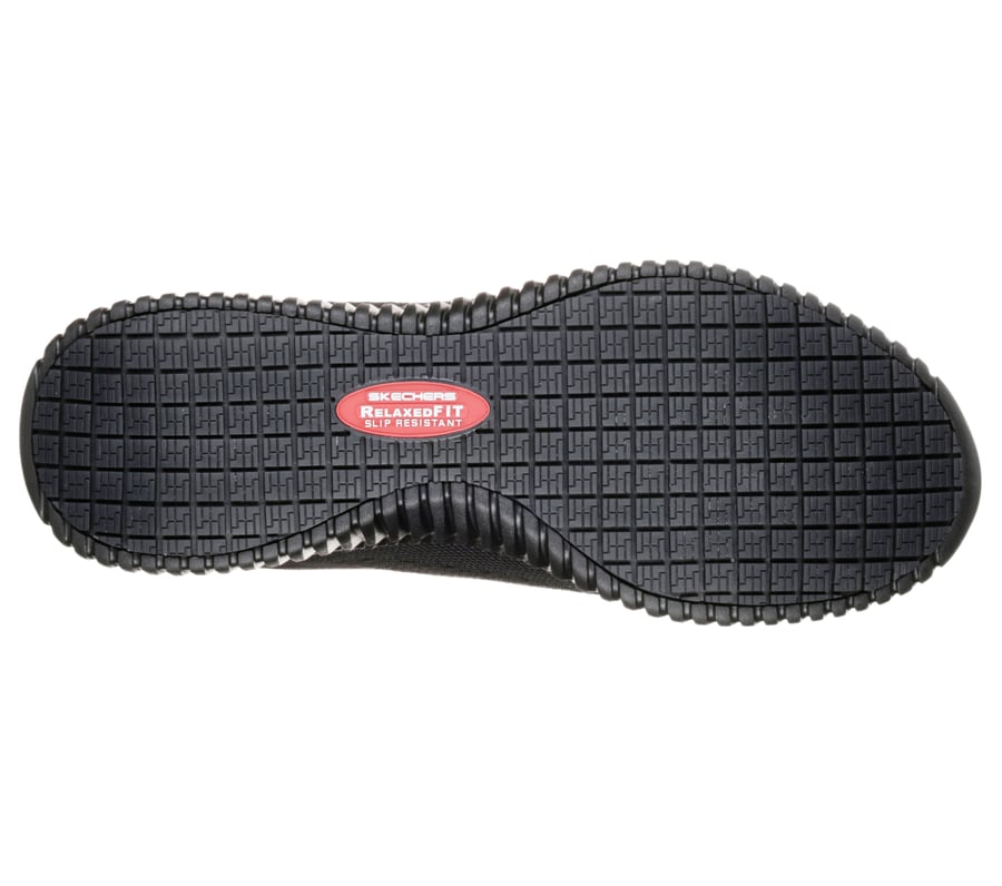Skechers Work Relaxed Fit: Cessnock SR Precios de Black Friday