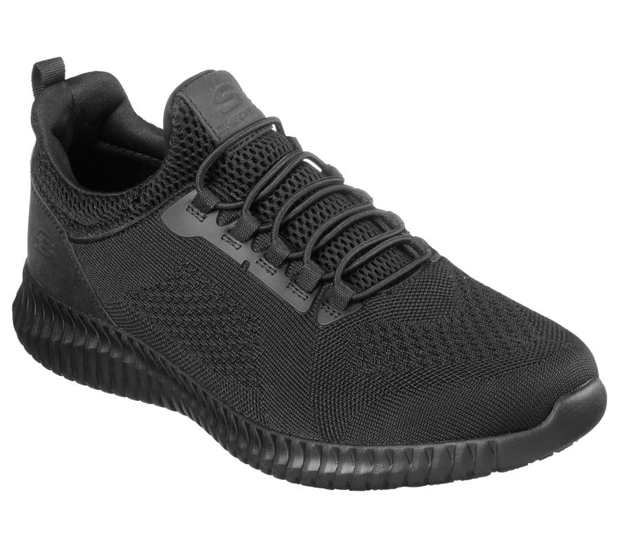 Skechers Work Relaxed Fit: Cessnock SR Precios de Black Friday