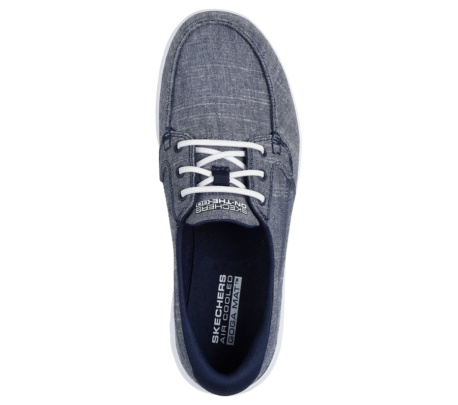 Skechers On-the-GO Flex - Ashore Libre de impuestos
