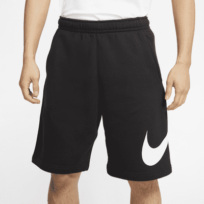 ﻿Nike Nike Sportswear ClubPantalón corto con estampado - Hombre Oferta especial de fábrica