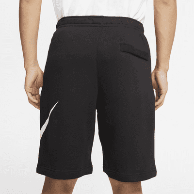 ﻿Nike Nike Sportswear ClubPantalón corto con estampado - Hombre Oferta especial de fábrica