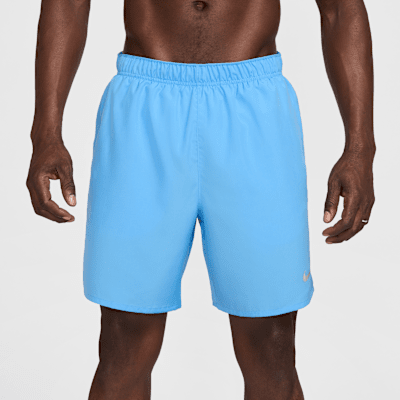 Nike Nike ChallengerPantalón corto de running Dri-FIT de 18 cm con malla interior - Hombre Promoción trimestral