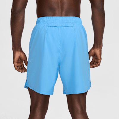 Nike Nike ChallengerPantalón corto de running Dri-FIT de 18 cm con malla interior - Hombre Promoción trimestral