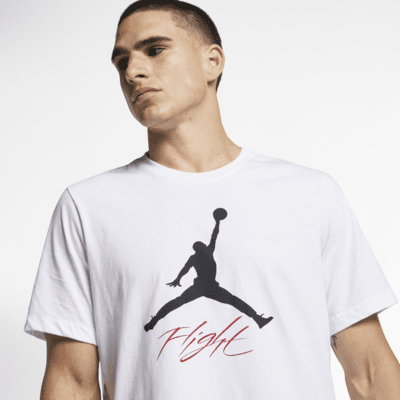 Nike Jordan Jumpman FlightCamiseta - Hombre Solo queda un día