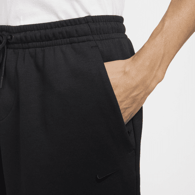 Nike Nike Primary FleecePantalón corto Dri-FIT técnico de 18 cm sin forro y con protección UV - Hombre Superdescuento