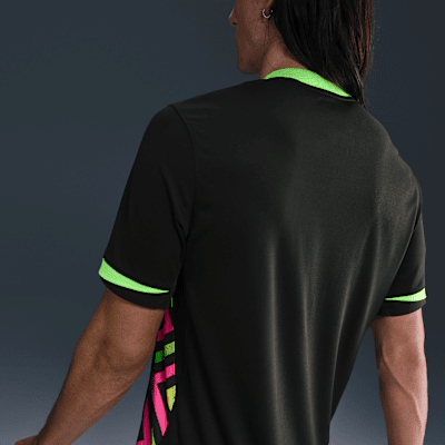 Nike Segunda equipación Stadium Australia 2025/26Camiseta de fútbol Replica Nike Dri-FIT - Hombre Limitado a 3 días