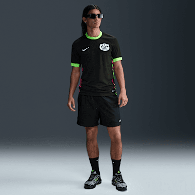 Nike Segunda equipación Stadium Australia 2025/26Camiseta de fútbol Replica Nike Dri-FIT - Hombre Limitado a 3 días