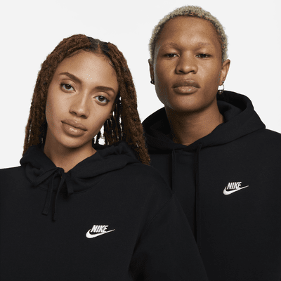 Nike Nike Sportswear Club FleeceSudadera con capucha Precios de Black Friday