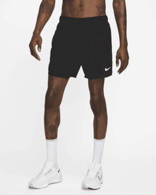 Nike Nike ChallengerPantalón corto de running Dri-FIT de 13 cm con malla interior - Hombre