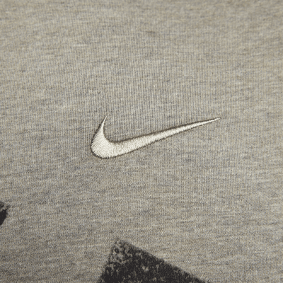 Nike Nike Primary SwooshCamiseta Dri-FIT versátil de manga corta - Hombre Descuentos del mes