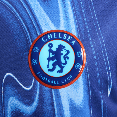 Nike Primera equipación Stadium Chelsea FC 2024/25Camiseta de fútbol Replica Nike Dri-FIT - Hombre Oferta exclusiva