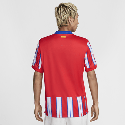 Nike Primera equipación Stadium Atlético de Madrid 2024/25Camiseta de fútbol Replica Nike Dri-FIT - Hombre Última moda